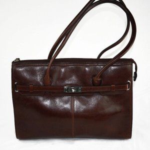 Pelle Studio Wilson Leather  Purse Handbag